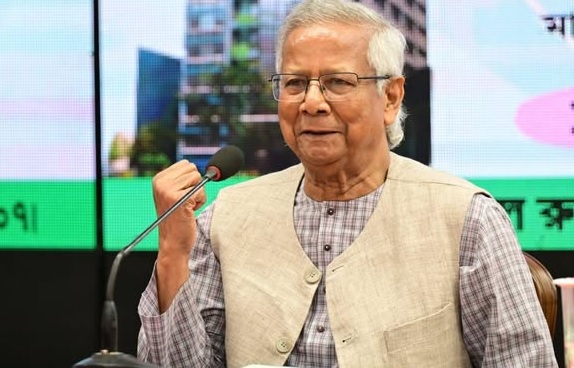 নতুন স্বপ্নে অর্থনৈতিক চাকা সচল হওয়ার প্রত্যাশা